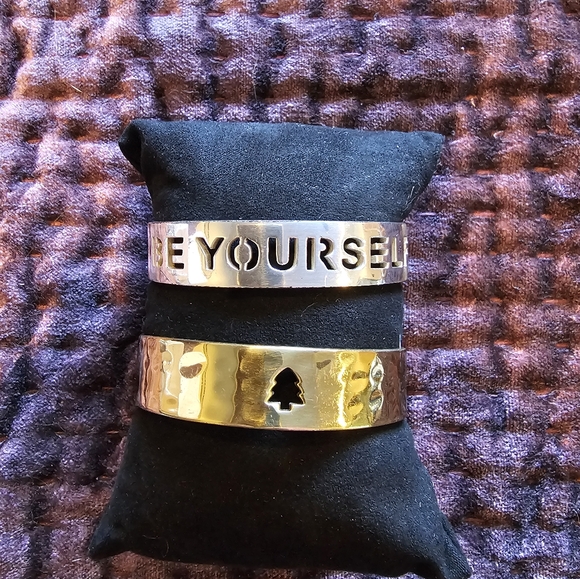 Rustic Cuff collection - Picture 4 of 13